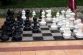 Giant Chess Hire